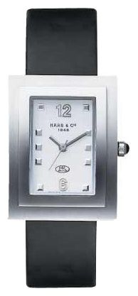 Haas IKH011ZSA wrist watches for men - 1 picture, image, photo