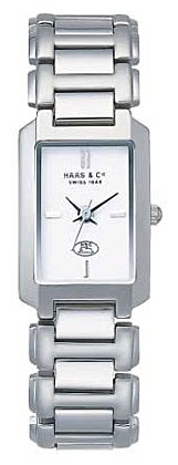 Wrist watch Haas for Men - picture, image, photo