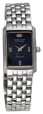 Wrist watch Haas for Men - picture, image, photo