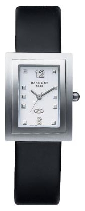 Haas ILC011ZSA wrist watches for women - 1 photo, picture, image