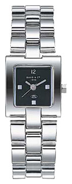 Wrist watch Haas for Women - picture, image, photo