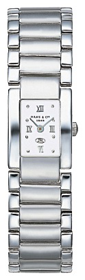 Wrist watch Haas for Women - picture, image, photo