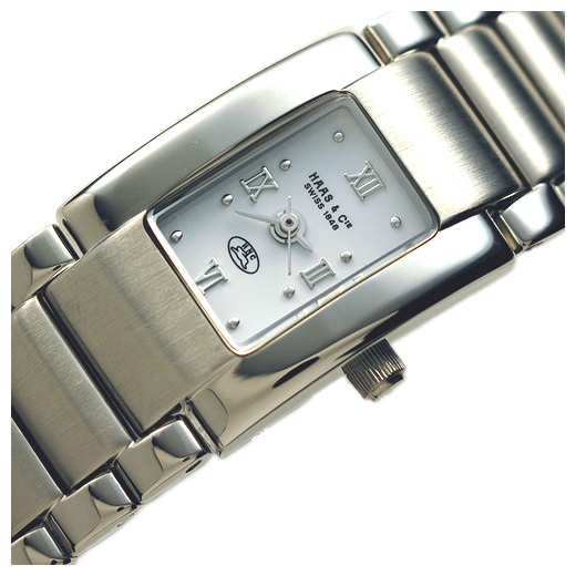 Haas ILC157SWA wrist watches for women - 2 picture, photo, image