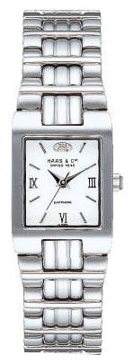 Haas ILC162SWA wrist watches for women - 1 photo, image, picture