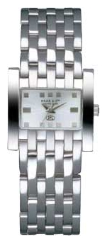 Haas ILC183SSA wrist watches for women - 1 image, photo, picture