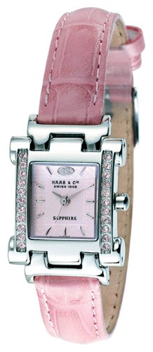 Wrist watch Haas for Women - picture, image, photo