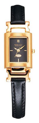 Wrist watch Haas for Women - picture, image, photo