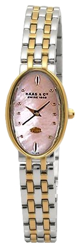 Wrist watch Haas for Women - picture, image, photo