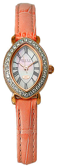 Wrist watch Haas for Women - picture, image, photo