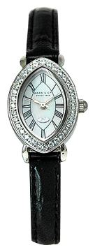 Wrist watch Haas for Women - picture, image, photo