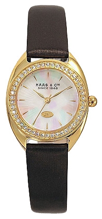 Haas ILC426XFA wrist watches for women - 1 image, picture, photo