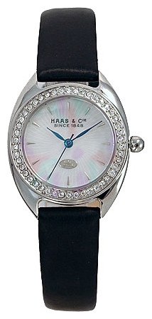 Haas ILC426ZFA wrist watches for women - 1 picture, image, photo
