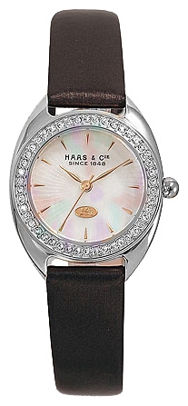 Haas ILC426ZFB wrist watches for women - 1 photo, picture, image
