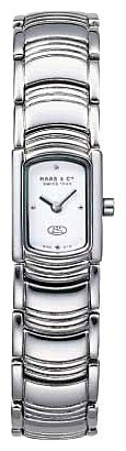 Haas KHC013SWA wrist watches for women - 1 image, picture, photo