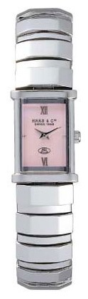 Haas KHC164SFB wrist watches for women - 1 picture, photo, image