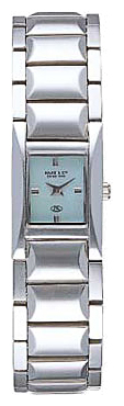 Wrist watch Haas for Women - picture, image, photo