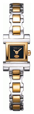 Wrist watch Haas for Women - picture, image, photo