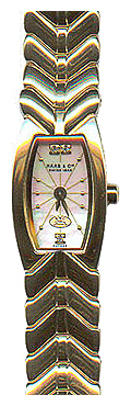 Wrist watch Haas for Women - picture, image, photo