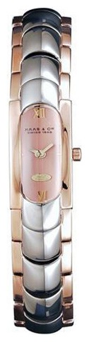 Wrist watch Haas for Women - picture, image, photo