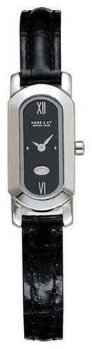 Wrist watch Haas for Women - picture, image, photo