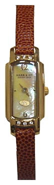 Wrist watch Haas for Women - picture, image, photo