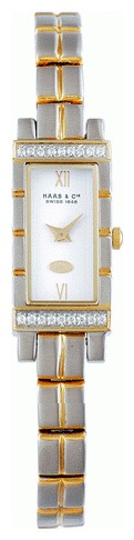 Wrist watch Haas for Women - picture, image, photo