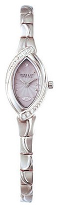 Haas KHC266SEA wrist watches for women - 1 photo, image, picture