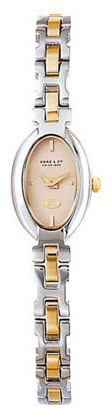 Wrist watch Haas for Women - picture, image, photo