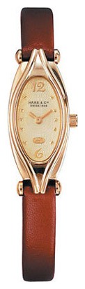 Haas KHC290XGA wrist watches for women - 1 image, photo, picture