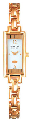 Wrist watch Haas for Women - picture, image, photo