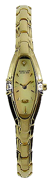 Wrist watch Haas for Women - picture, image, photo