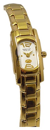 Wrist watch Haas for Women - picture, image, photo