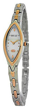 Wrist watch Haas for Women - picture, image, photo