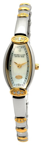 Wrist watch Haas for Women - picture, image, photo