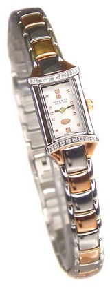 Haas KHC338CWA wrist watches for women - 1 picture, image, photo