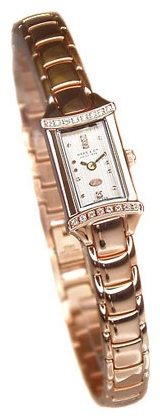 Wrist watch Haas for Women - picture, image, photo