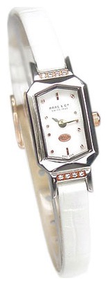 Wrist watch Haas for Women - picture, image, photo