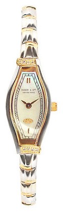 Wrist watch Haas for Women - picture, image, photo