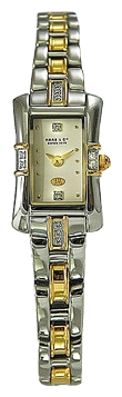 Wrist watch Haas for Women - picture, image, photo