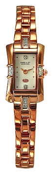 Wrist watch Haas for Women - picture, image, photo