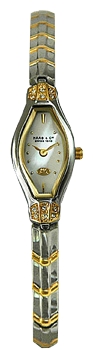 Wrist watch Haas for Women - picture, image, photo