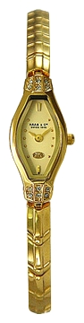 Wrist watch Haas for Women - picture, image, photo