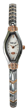 Wrist watch Haas for Women - picture, image, photo