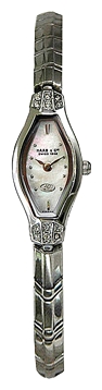 Wrist watch Haas for Women - picture, image, photo