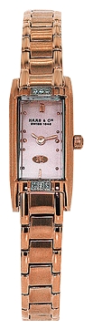 Wrist watch Haas for Women - picture, image, photo