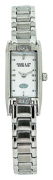 Wrist watch Haas for Women - picture, image, photo