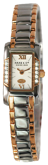 Wrist watch Haas for Women - picture, image, photo