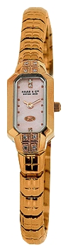 Wrist watch Haas for Women - picture, image, photo