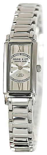 Wrist watch Haas for Women - picture, image, photo