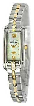 Wrist watch Haas for Women - picture, image, photo